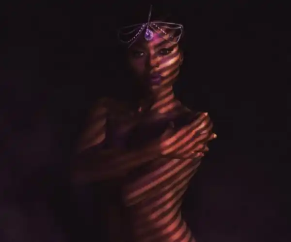 Singer Niyola Goes Nude In New Photo, Shares Powerful Message To The Ladies